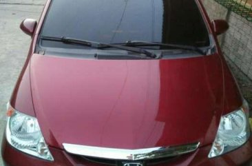 Honda City 2005 for sale