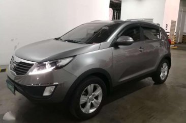 2013 Kia Sportage FOR SALE 