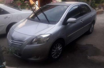 2011 Toyota Vios 1.5G vvt-i matic