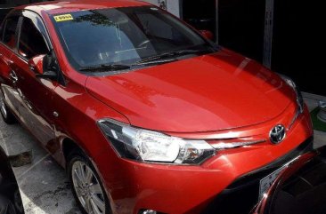 2016 Toyota Vios for sale