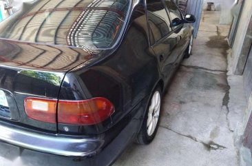 Honda Civic 1995 for sale