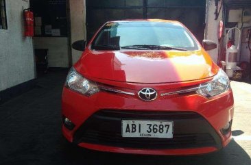 Toyota Vios 2016 for sale