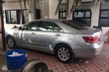 Toyota Camry 2009 for sale 