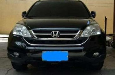 2010 Honda Crv for sale 