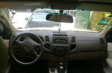 Toyota Hilux 2005 for sale