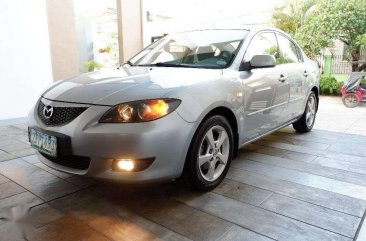 2006 Mazda 3 AT (alt civic altis 2003 2004 2005 2007 2008 1999 2000