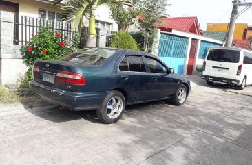 Nissan Exalta 2002 for sale