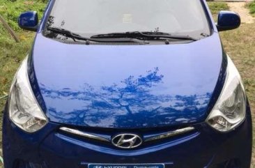 RUSH for ASSUME Hyundai EON 08 GLX 2016