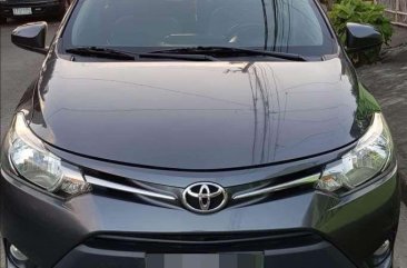 Toyota Vios E for sale 