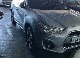 Mitsubishi ASX 2015 for sale