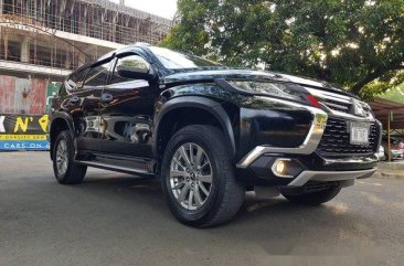 Mitsubishi Montero Sport 2016 for sale