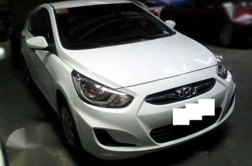 2016 Hyundai Accent AT Grab for sale 