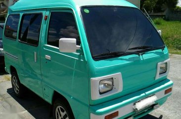 Suzuki Multicab 1996 for sale