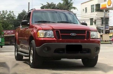 2001 Ford Explorer pick up for sale 