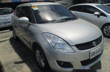 Suzuki Swift 2015 for sale