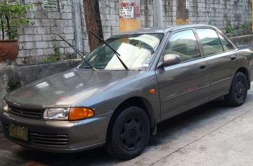 Mitsubishi Lancer 1995 gli for sale for swap