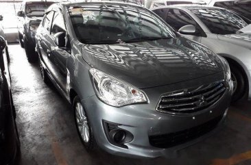 Mitsubishi Mirage G4 2017 for sale