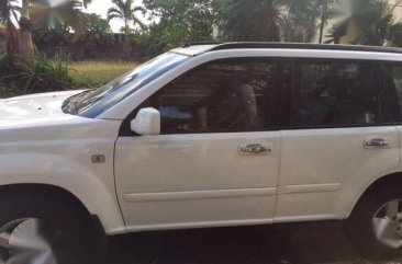 Nissan X-Trail 2010 for sale