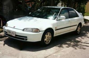 Like New Honda Civic for sale