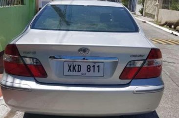 Toyota Camry 2004 for sale 