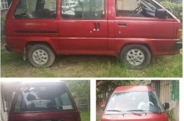 Toyota Lite Ace 1992 for sale