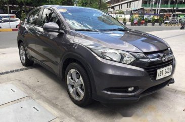 Honda HR-V 2015 for sale