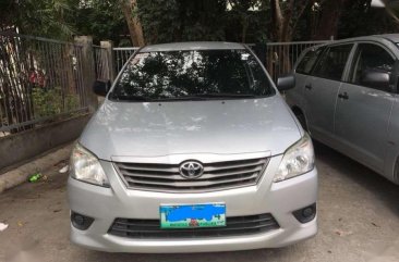 Toyota Innova 2013 for sale