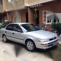 Toyota Corolla Gli 1997 for sale 