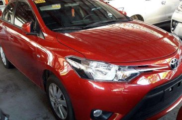 2017 Toyota Vios for sale