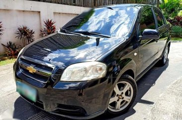 Chevrolet Aveo 2012 for sale