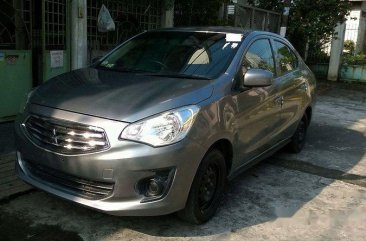 Mitsubishi Mirage G4 2015 for sale