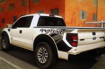 Ford F150 Raptor 2 door 2014 for sale 