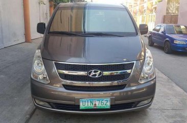 2012 Hyundai Grand Starex for sale