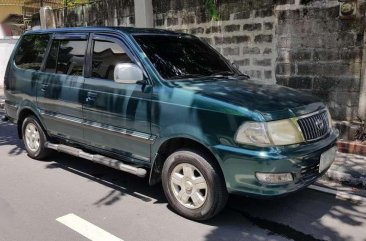 2003 Toyota Revo diesel not civic altis adventure innova crosswind