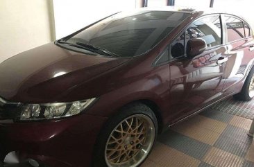 Honda Civic 2012 for sale