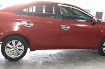 Toyota Vios AT 2013 model FOR SALE