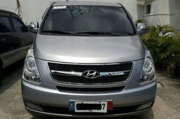 2014 Hyundai Grand Starex gls for sale 