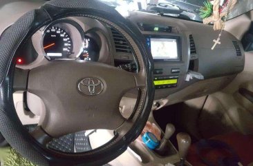 Toyota Fortuner 2006 for sale