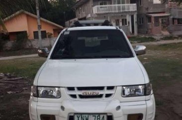 Isuzu Crosswind xuvi 2004 for sale 