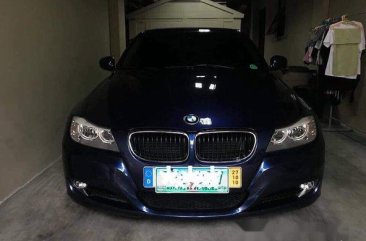 BMW 318i 2011 for sale