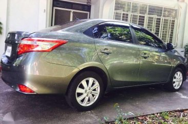 Toyota Vios 1.3 E 2017 for sale 