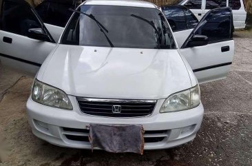 Honda City Type Z 2002 FOR SALE 