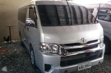 2016 Toyota Hi Ace for sale