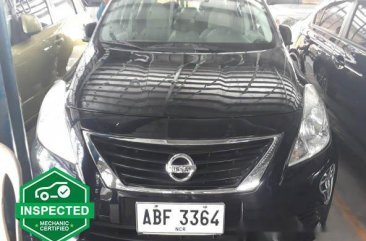 Nissan Almera 2015 for sale