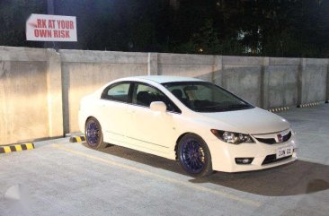 Honda Civic 2007 for sale