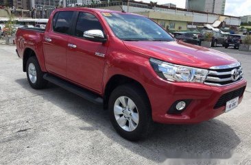 Toyota Hilux 2016 for sale