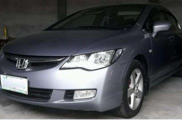 Honda Civic 2007 for sale