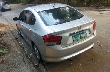 2010 Honda City FOR SALE 