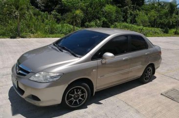 HONDA City 2007 FOR SALE 