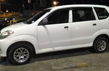 Toyota Avanza 2011 for sale 